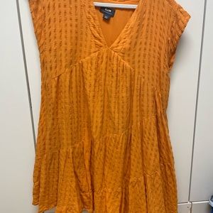 Anthropologie (Maeve) Mini Dress